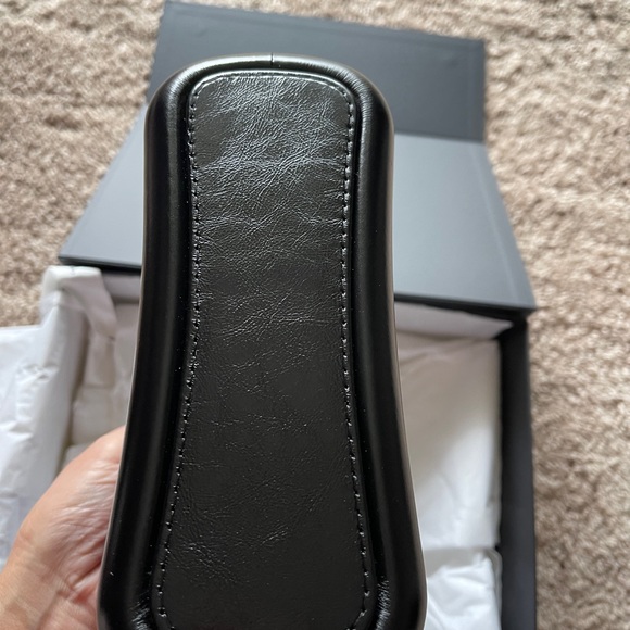 Limited Edition-Authentic NWT Chanel black Embellished small Gabrielle bag - Picture 7 of 12